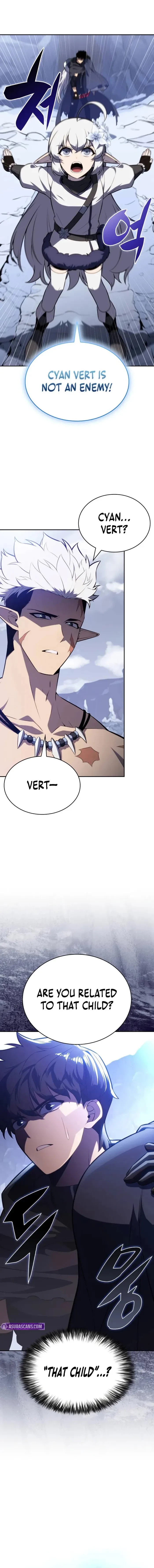 The Reborn Young Lord Is an Assassin Chapter 101 - 1