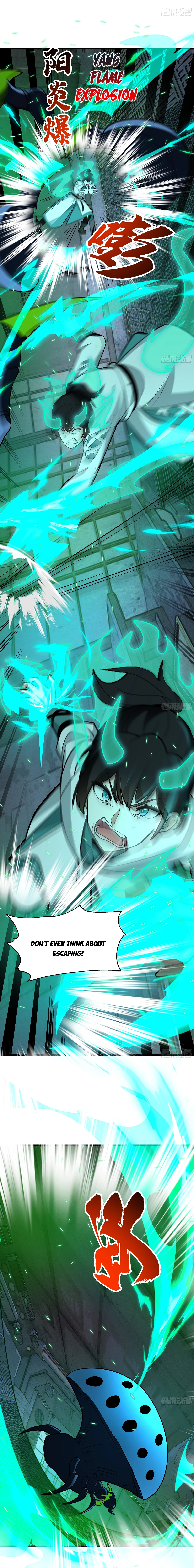 Martial Peak Chapter 3857 - 10