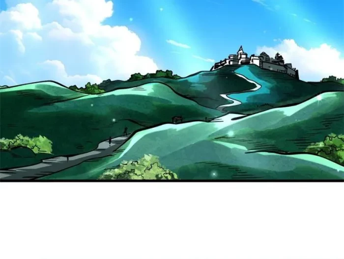 Super Gene Chapter 375 - 10