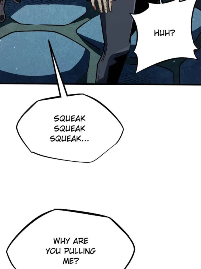 Super Gene Chapter 375 - 17