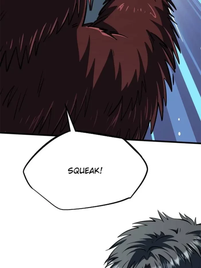 Super Gene Chapter 375 - 19