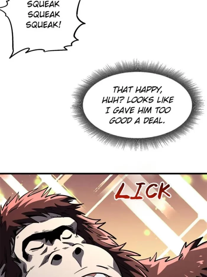 Super Gene Chapter 375 - 31