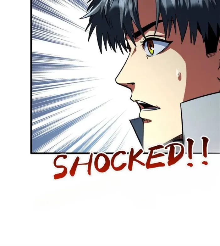 Super Gene Chapter 375 - 33