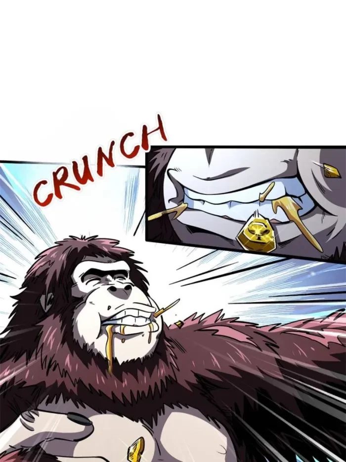 Super Gene Chapter 375 - 34