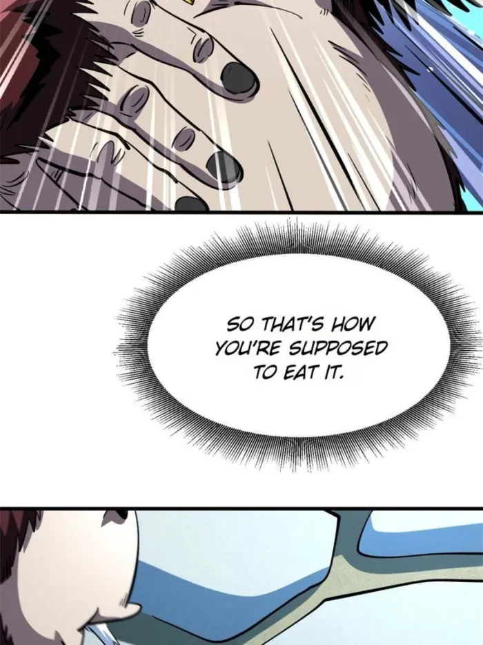 Super Gene Chapter 375 - 35