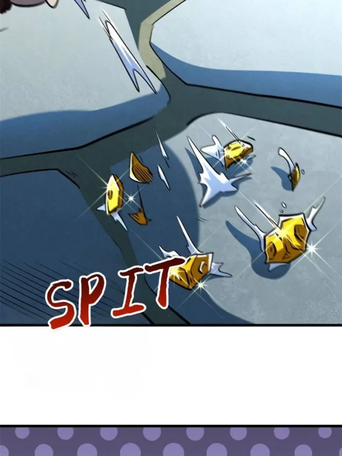 Super Gene Chapter 375 - 36