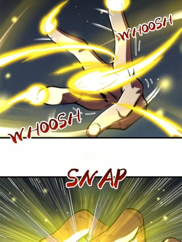 Super Gene Chapter 375 - 40