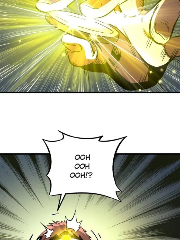 Super Gene Chapter 375 - 41