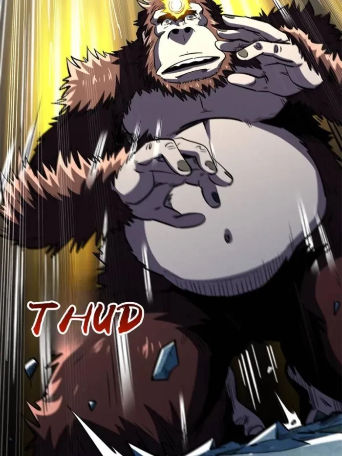 Super Gene Chapter 375 - 46