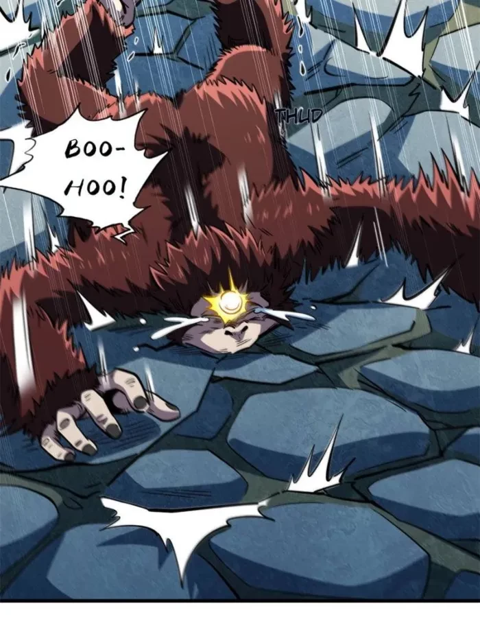 Super Gene Chapter 375 - 48