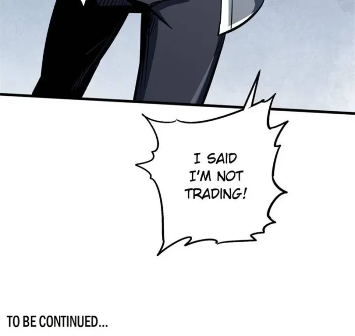 Super Gene Chapter 375 - 50