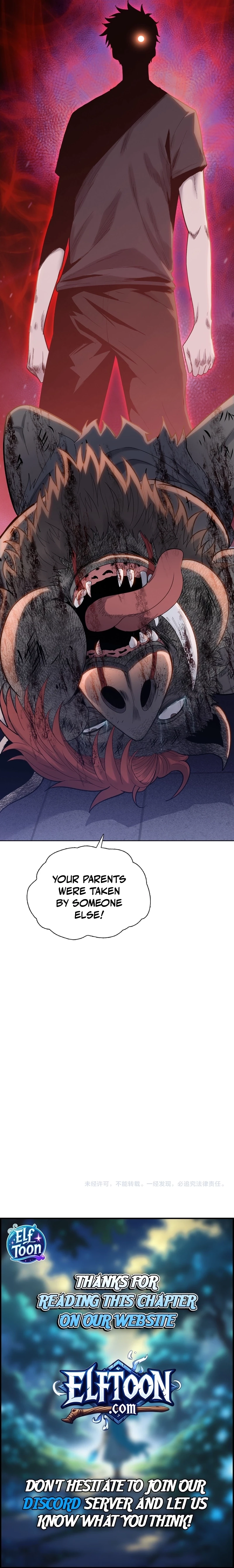 pig slayer Chapter 19 - 10