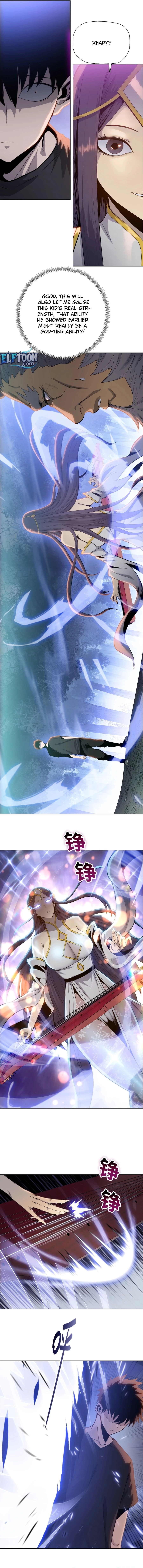 pig slayer Chapter 18 - 4