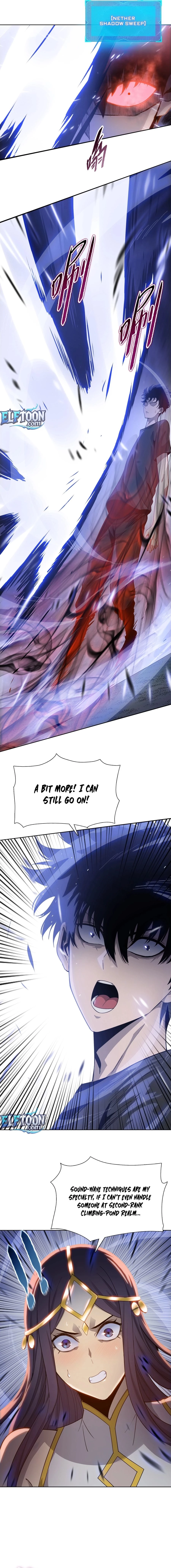 pig slayer Chapter 18 - 5