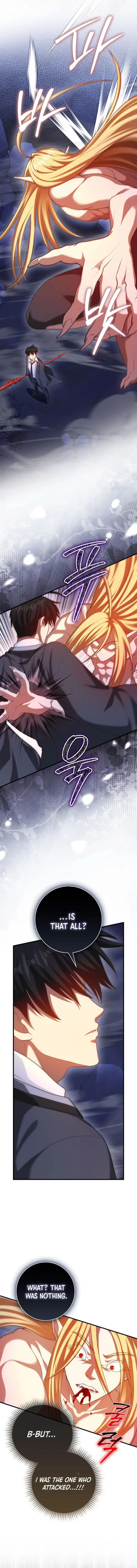 Returned as a Martial Genius Chapter 117 - 3