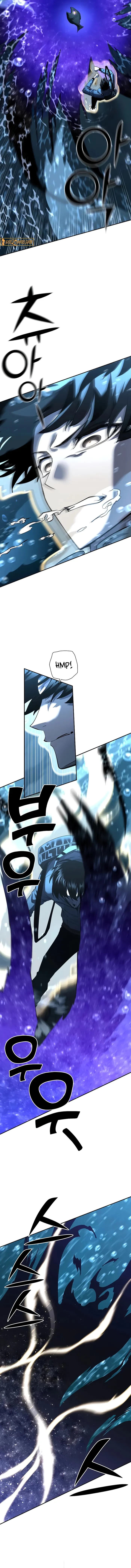 The Sword God From a Fallen World Chapter 39 - 4