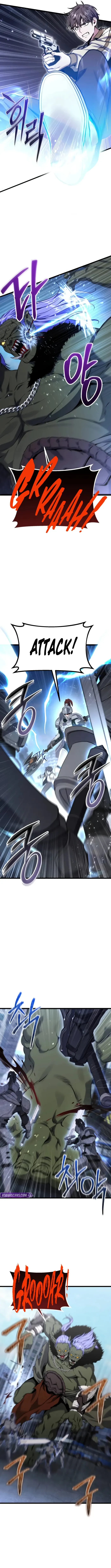 Ultimate Shut-in Chapter 55 - 11