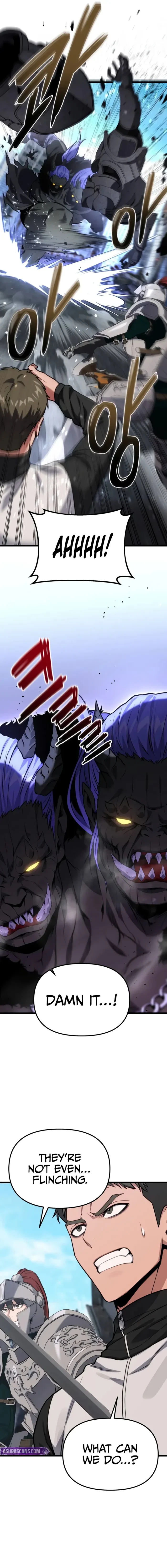 Ultimate Shut-in Chapter 55 - 12