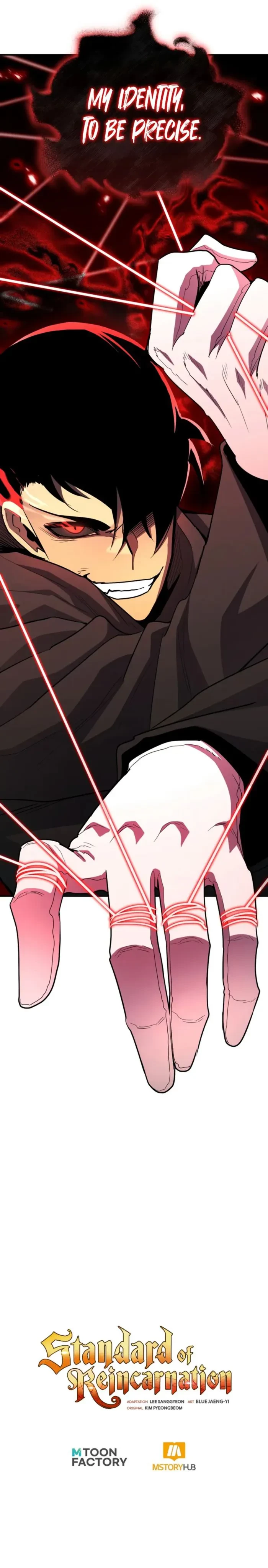 The Art of Reincarnation Chapter 162 - 14