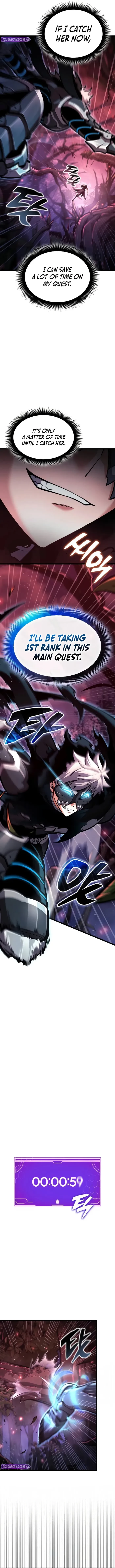 Emperor of Solo Play Chapter 40 - 4