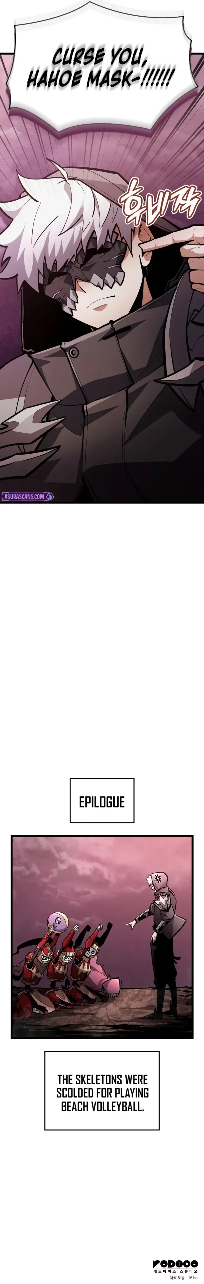 Emperor of Solo Play Chapter 40 - 17