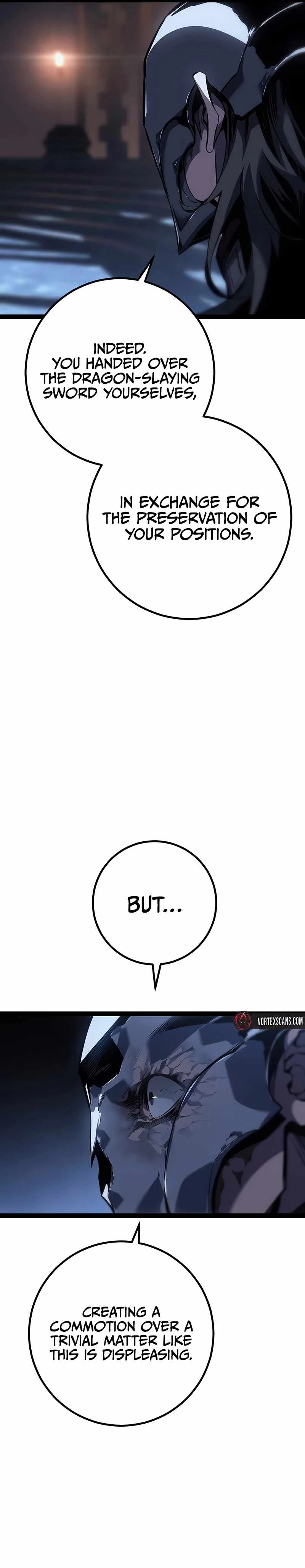 Regressing As The Bastard Of The Sword Clan Chapter 70 - 4