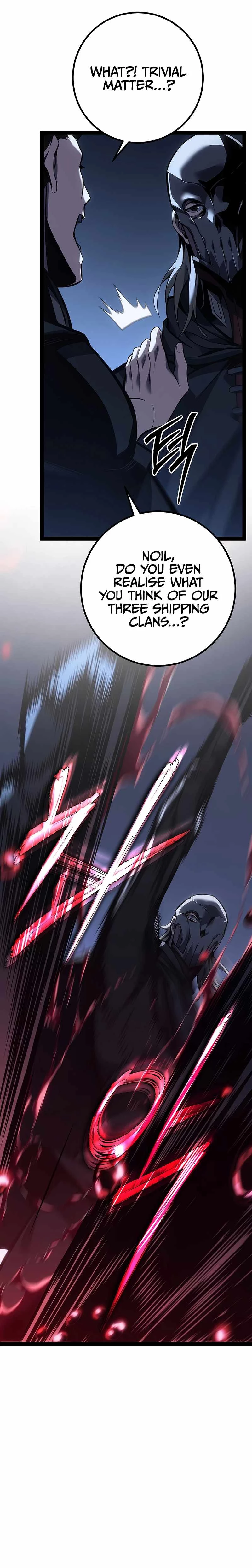 Regressing As The Bastard Of The Sword Clan Chapter 70 - 5