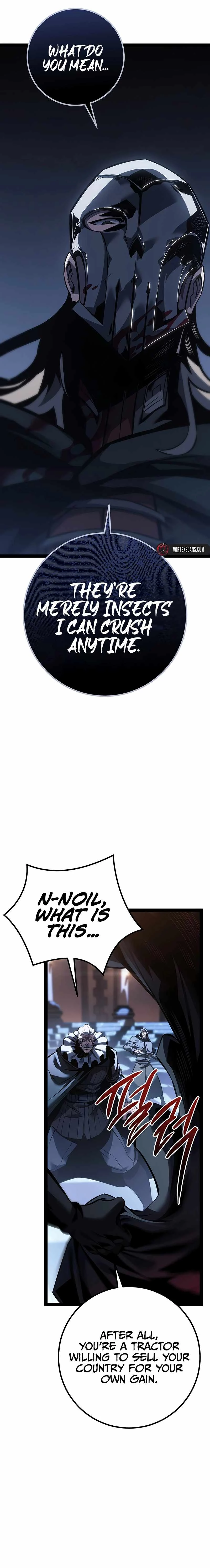 Regressing As The Bastard Of The Sword Clan Chapter 70 - 6