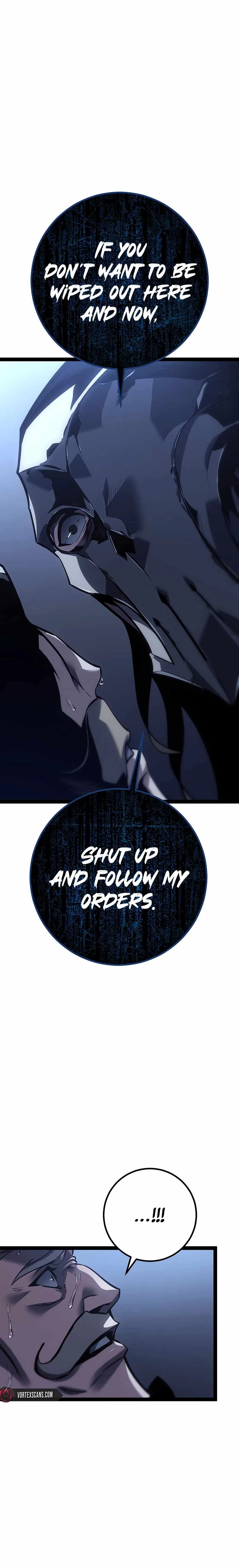 Regressing As The Bastard Of The Sword Clan Chapter 70 - 8