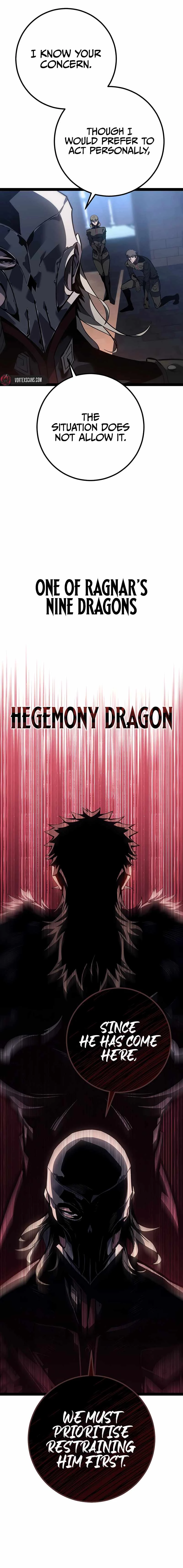 Regressing As The Bastard Of The Sword Clan Chapter 70 - 10