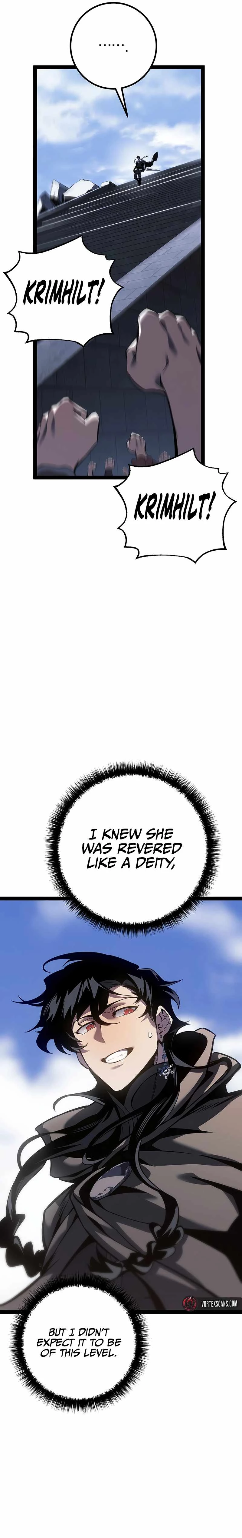 Regressing As The Bastard Of The Sword Clan Chapter 70 - 12