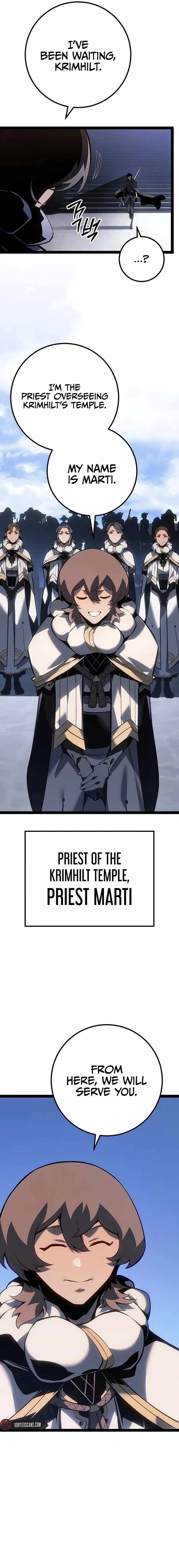 Regressing As The Bastard Of The Sword Clan Chapter 70 - 17