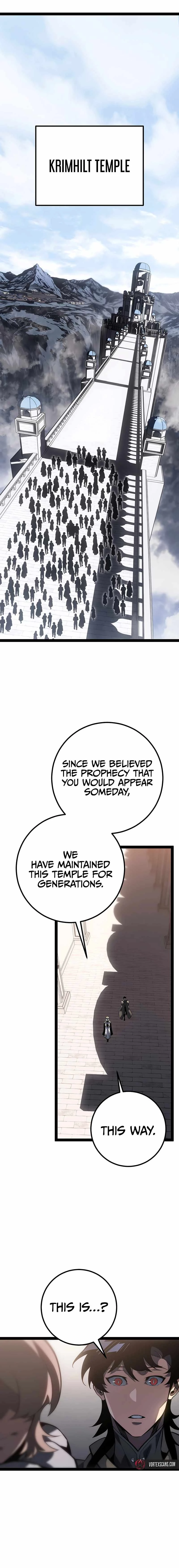 Regressing As The Bastard Of The Sword Clan Chapter 70 - 18