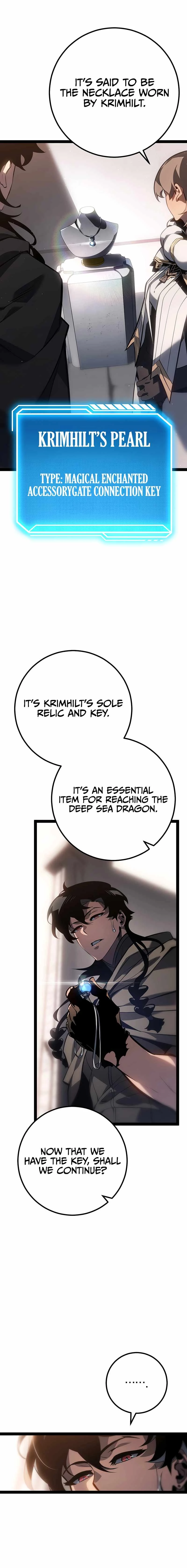 Regressing As The Bastard Of The Sword Clan Chapter 70 - 19