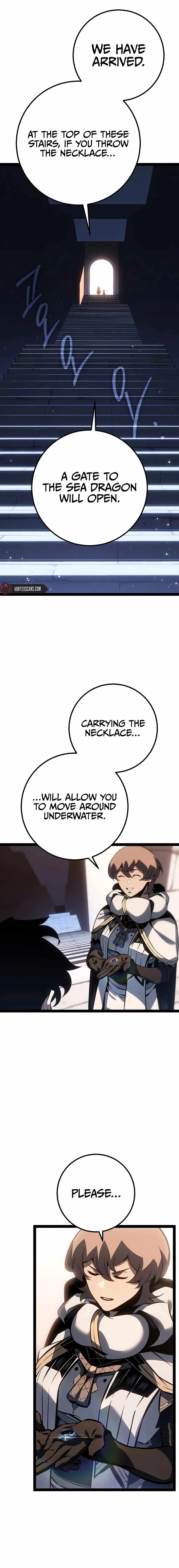 Regressing As The Bastard Of The Sword Clan Chapter 70 - 22