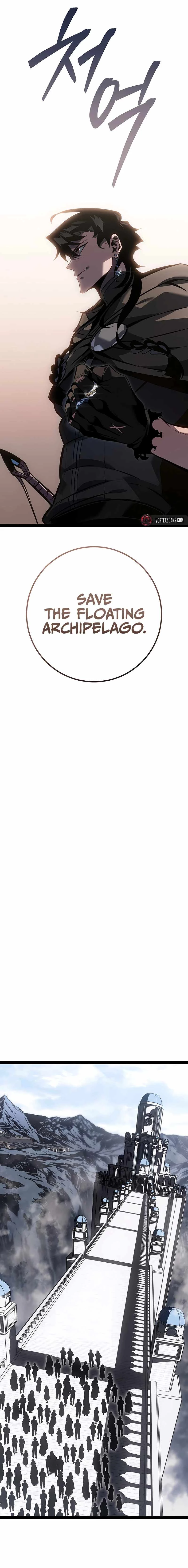 Regressing As The Bastard Of The Sword Clan Chapter 70 - 23