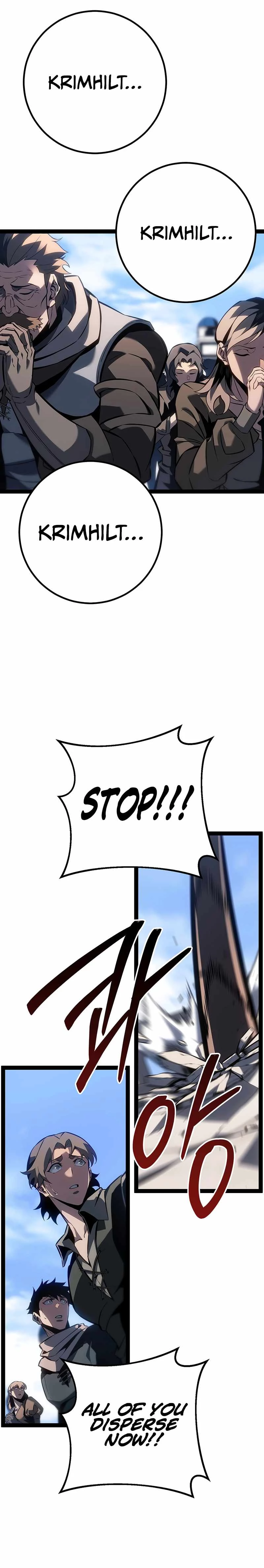 Regressing As The Bastard Of The Sword Clan Chapter 70 - 24