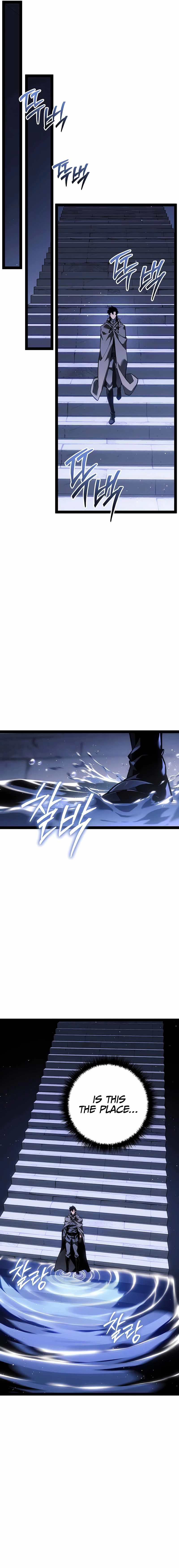 Regressing As The Bastard Of The Sword Clan Chapter 70 - 28