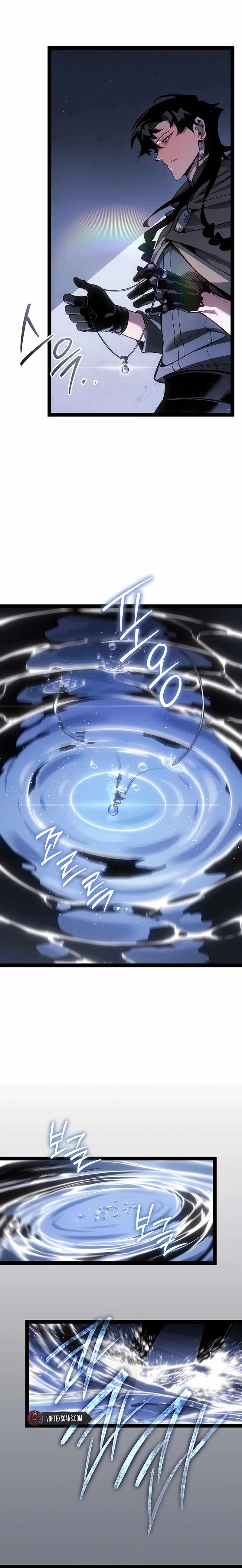 Regressing As The Bastard Of The Sword Clan Chapter 70 - 29