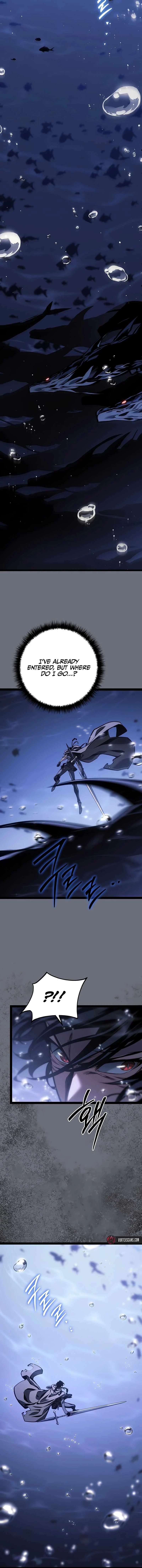 Regressing As The Bastard Of The Sword Clan Chapter 70 - 31