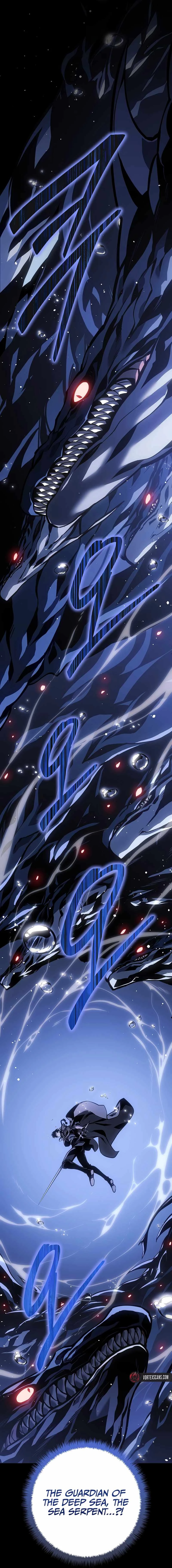 Regressing As The Bastard Of The Sword Clan Chapter 70 - 33