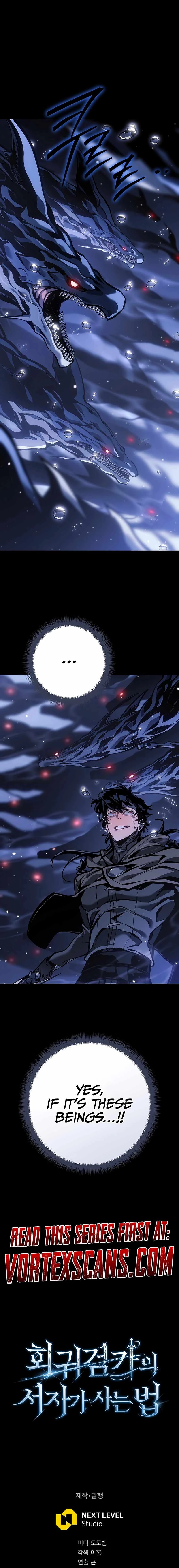 Regressing As The Bastard Of The Sword Clan Chapter 70 - 34