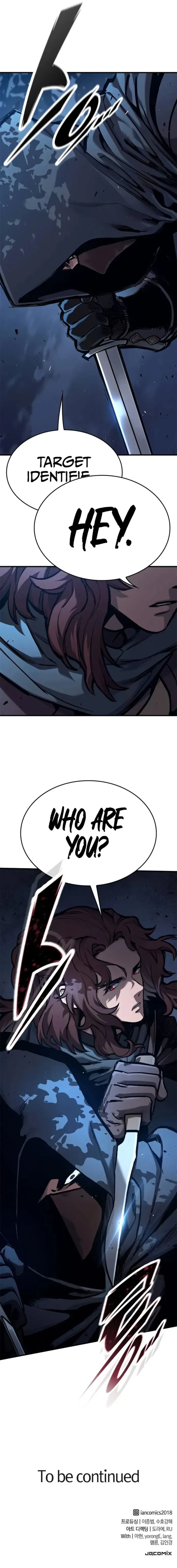 The Knight Who Only Lives Today Chapter 84 - 12