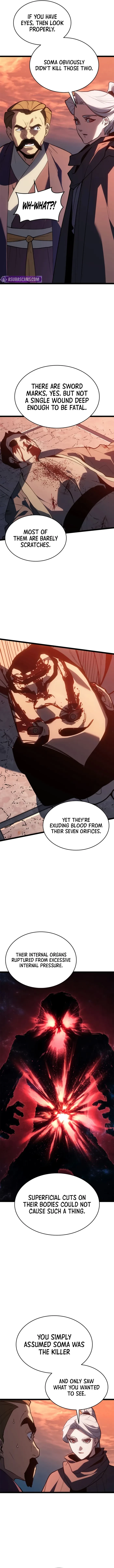 Reaper of the Drifting Moon Chapter 113 - 11