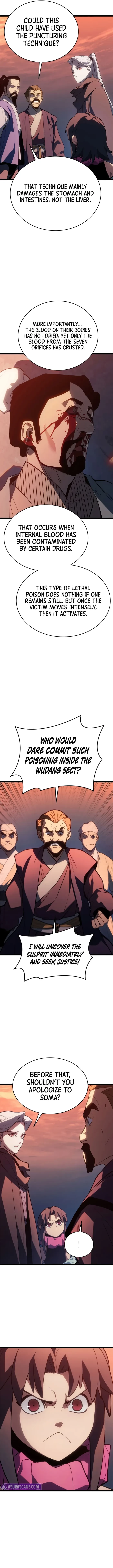 Reaper of the Drifting Moon Chapter 113 - 14