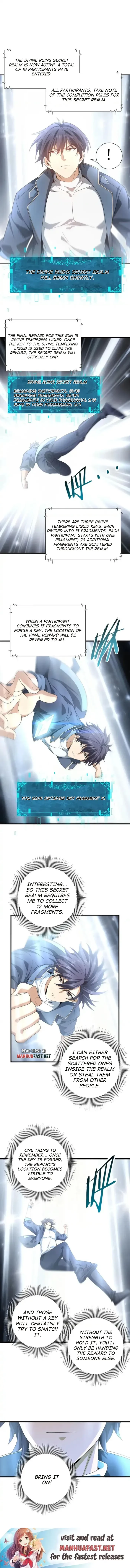 Worthless Profession: Dragon Tamer Chapter 183 - 8