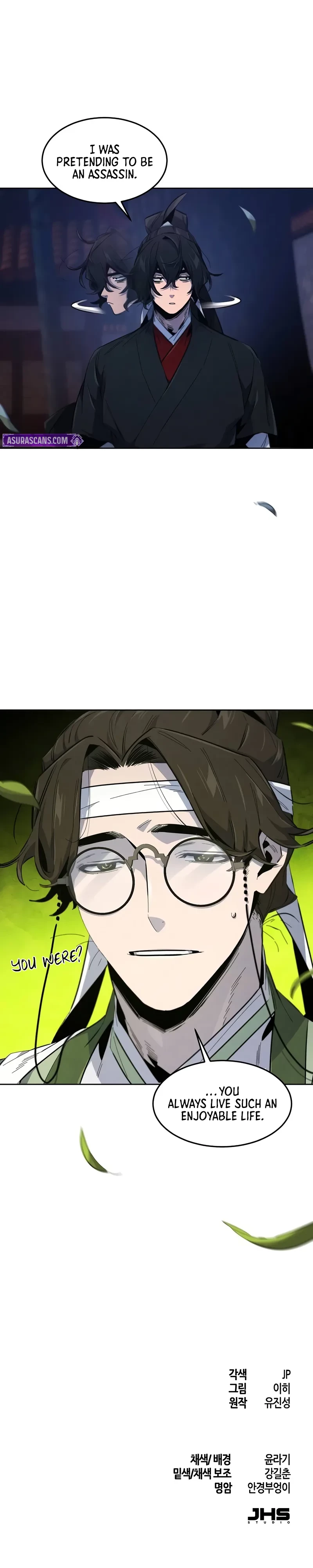 Return of the Mad Demon Chapter 178 - 9