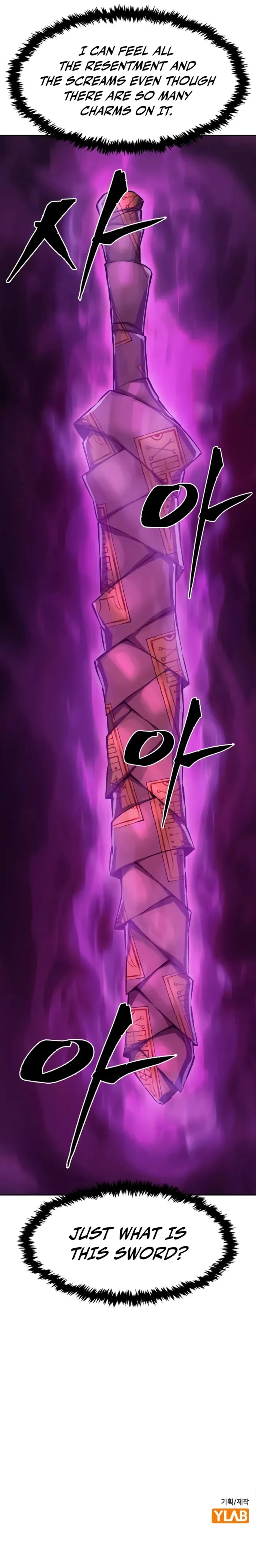 Absolute Sword Sense Chapter 157 - 13