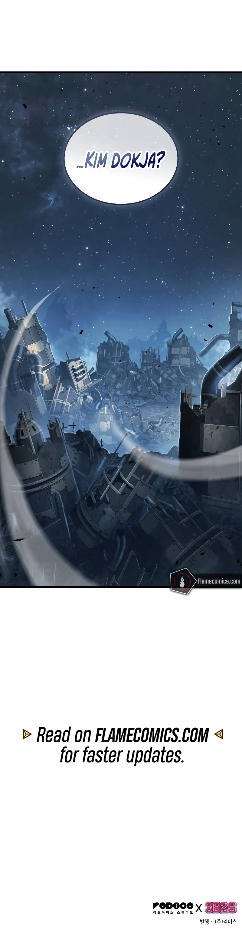 Omniscient Reader's Viewpoint Chapter 289 - 11