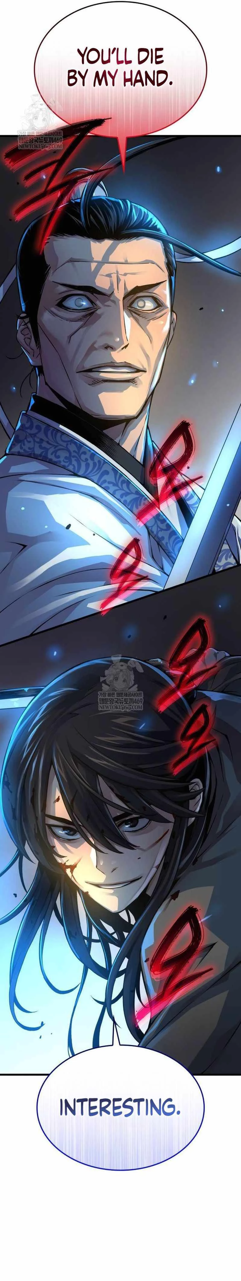 Myst, Might, Mayhem Chapter 95 - 18